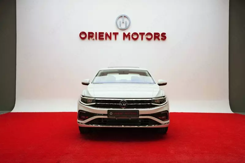 Volkswagen Bora 1.2Т