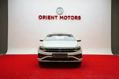 Volkswagen Bora 1.2Т