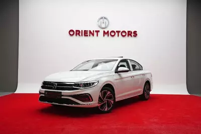 Volkswagen Bora 1.2Т - 315 320 698.6 сум / шт.