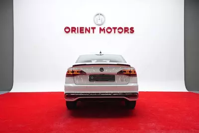 Volkswagen Bora 1.2Т Только в розницу