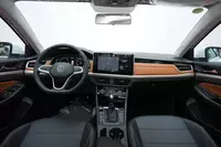 Volkswagen Bora 1.2Т OOO "Control Auto"