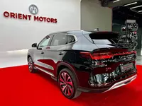  BYD Song Plus Champion Edition OOO Control Auto