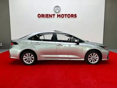 279 940 930 сум / шт. Toyota Corolla 1.2t