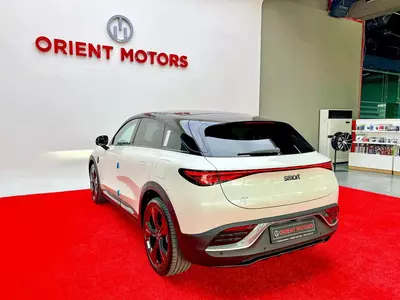 новый автомобиль «MERCEDES-BENZ SMART» OOO "Control Auto"