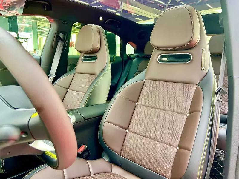 новый автомобиль «MERCEDES-BENZ SMART» 48 000 у.е Yengil avtomobillar