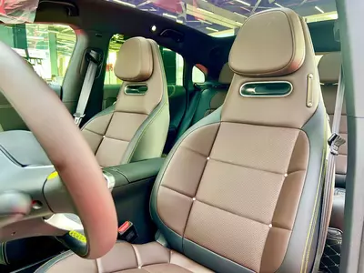 новый автомобиль «MERCEDES-BENZ SMART»