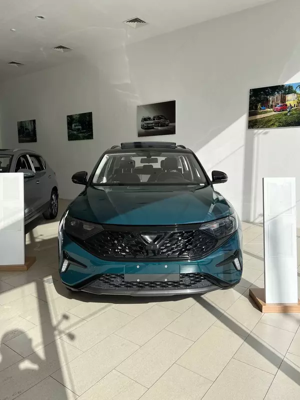 Продается новый автомобиль Jetta VS7