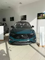 Продается новый автомобиль Jetta VS7