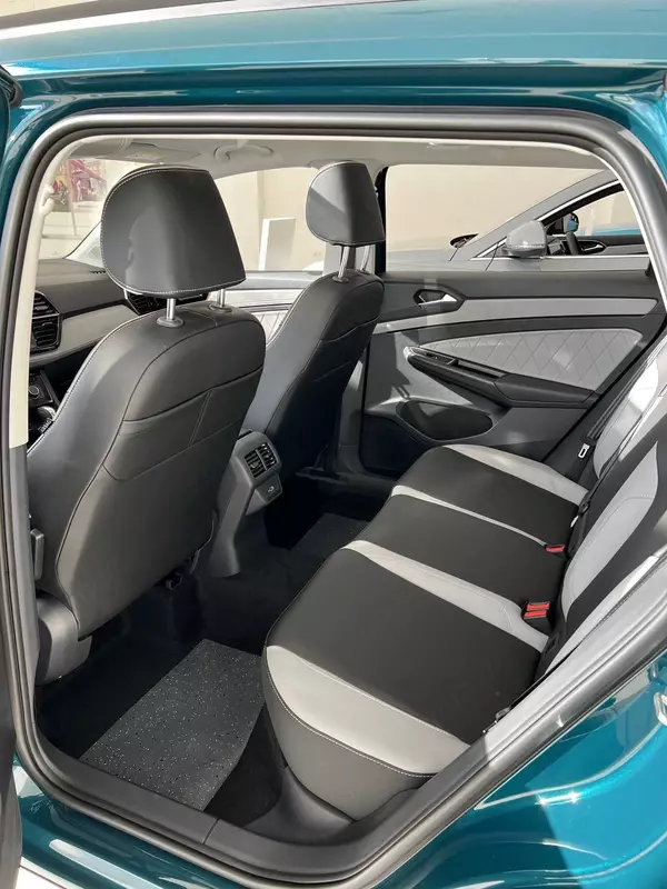  Продается новый автомобиль Jetta VS7 OOO Control Auto