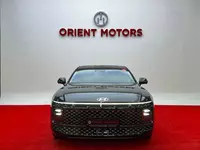 Продается Автомобиль Hyundai Grandeur 1.6 Hybrid