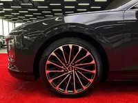  Продается Автомобиль Hyundai Grandeur 1.6 Hybrid Легковые автомобили