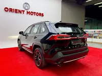 622 075 996.8 сум Продается новый автомобиль "Toyota Rav4/ Wildlander 2.5L PHEV 2WD"