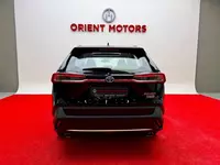 Продается новый автомобиль "Toyota Rav4/ Wildlander 2.5L PHEV 2WD" Только в розницу