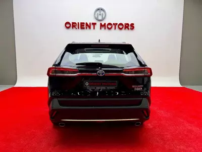 Продается новый автомобиль "Toyota Rav4/ Wildlander 2.5L PHEV 2WD" Только в розницу