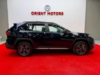 Продается новый автомобиль "Toyota Rav4/ Wildlander 2.5L PHEV 2WD" OOO "Control Auto"