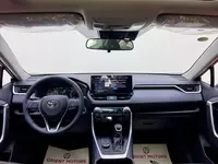 Продается новый автомобиль "Toyota Rav4/ Wildlander 2.5L PHEV 2WD" - Легковые автомобили