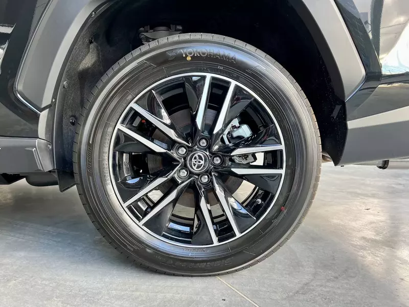 Продается новый автомобиль "Toyota Rav4/ Wildlander 2.5L PHEV 2WD" 622 075 996.8 сум - OOO "Control Auto"