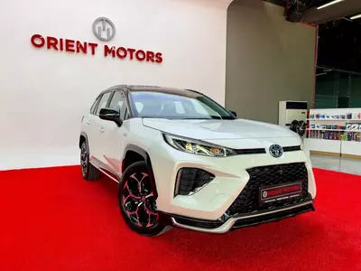 Продается новый автомобиль "Toyota Rav4/ Wildlander"