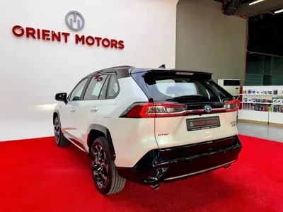 Продается новый автомобиль "Toyota Rav4/ Wildlander" OOO "Control Auto"