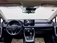 OOO "Control Auto" - Продается новый автомобиль "Toyota Rav4/ Wildlander"