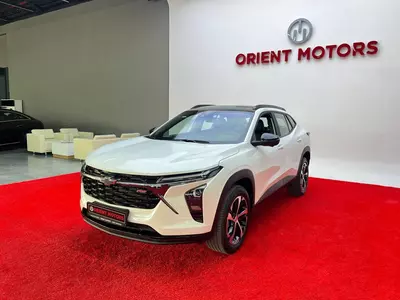 Продается новый "Chevrolet Seeker" RS 1.5T "Bee mang" - 428 821 855.2 сум / шт.