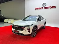 Продается новый "Chevrolet Seeker" RS 1.5T "Bee mang" - 431 619 259.8 сум