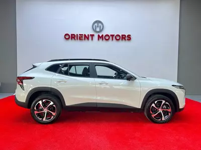 428 821 855.2 сум / шт. Продается новый "Chevrolet Seeker" RS 1.5T "Bee mang"