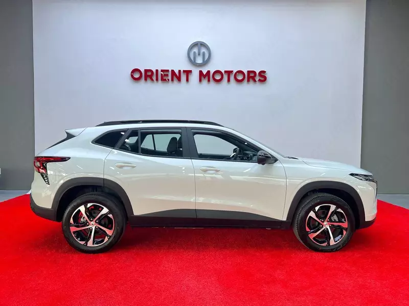 431 619 259.8 сум Продается новый "Chevrolet Seeker" RS 1.5T "Bee mang"