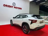 Продается новый "Chevrolet Seeker" RS 1.5T "Bee mang" Только в розницу