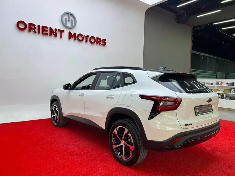 Продается новый "Chevrolet Seeker" RS 1.5T "Bee mang" Только в розницу