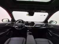 Продается новый "Chevrolet Seeker" RS 1.5T "Bee mang" - OOO "Control Auto"