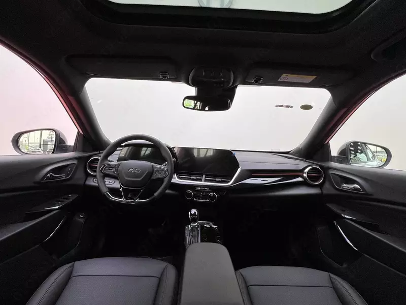 Продается новый "Chevrolet Seeker" RS 1.5T "Bee mang" - OOO "Control Auto"