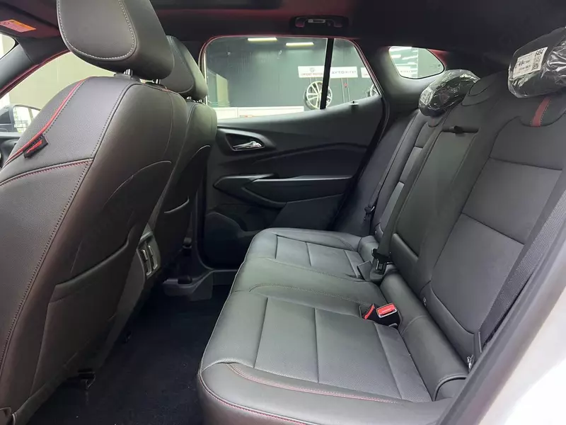 Продается новый "Chevrolet Seeker" RS 1.5T "Bee mang" - Легковые автомобили