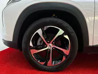 Продается новый "Chevrolet Seeker" RS 1.5T "Bee mang" Легковые автомобили