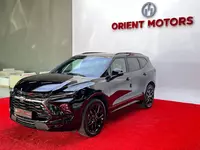 Новый "Chevrolet Blazer" - 722 822 905.1 so'm