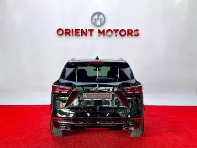 Новый "Chevrolet Blazer" Только в розницу