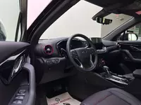 Новый "Chevrolet Blazer" OOO "ControlAuto"