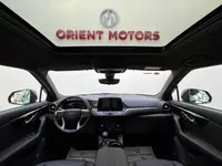 Новый "Chevrolet Blazer" - OOO "ControlAuto"