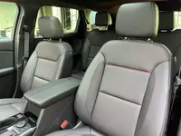 OOO "ControlAuto" - Новый "Chevrolet Blazer"