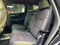 Новый "Chevrolet Blazer" - Yengil avtomobillar