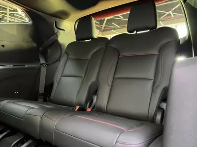 Новый "Chevrolet Blazer"