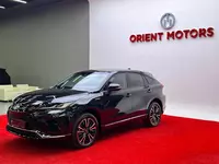   Новый Toyota Venza Hybrid 2wd