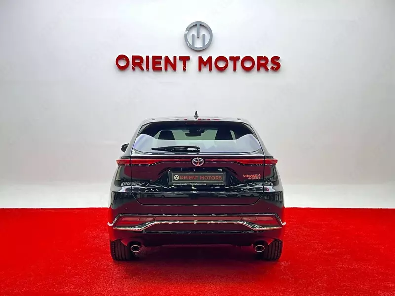  Новый Toyota Venza Hybrid 2wd Только в розницу