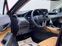  Новый Toyota Venza Hybrid 2wd - OOO Control Auto