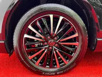  Новый Toyota Venza Hybrid 2wd Легковые автомобили