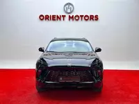 Новый «buick Electro e5»