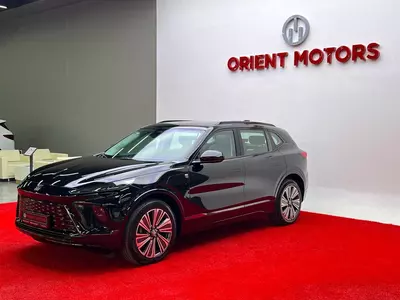 Новый «buick Electro e5» - 40 999 сум / шт.