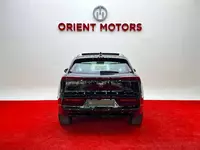 Новый «buick Electro e5» Chakana savdo