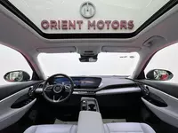 Новый «buick Electro e5» - OOO "ControlAuto"