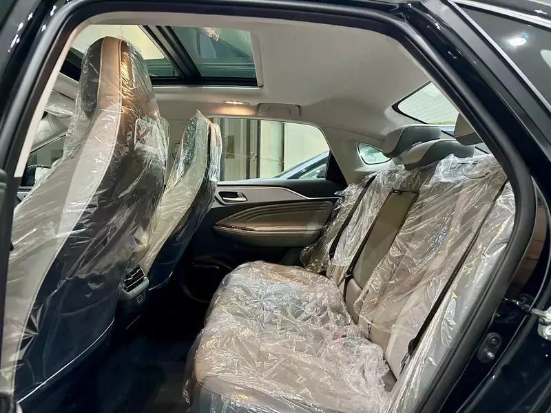 GAC Aion S Plus 70 Smart Collar Edition OOO "Control Auto"